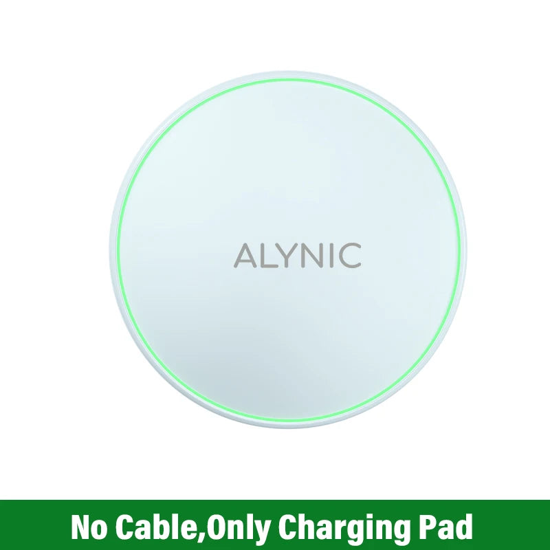 Wireless Charger C-Type