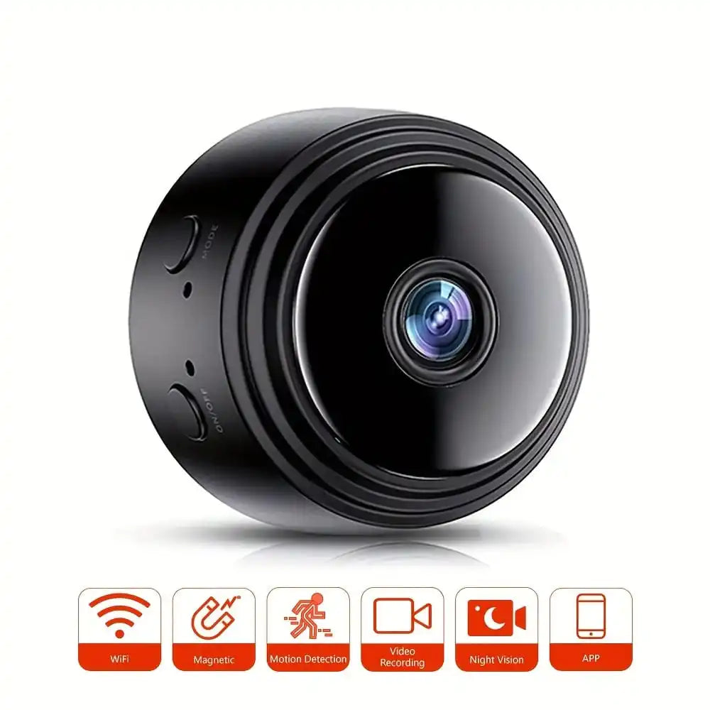 Smart Home security camera