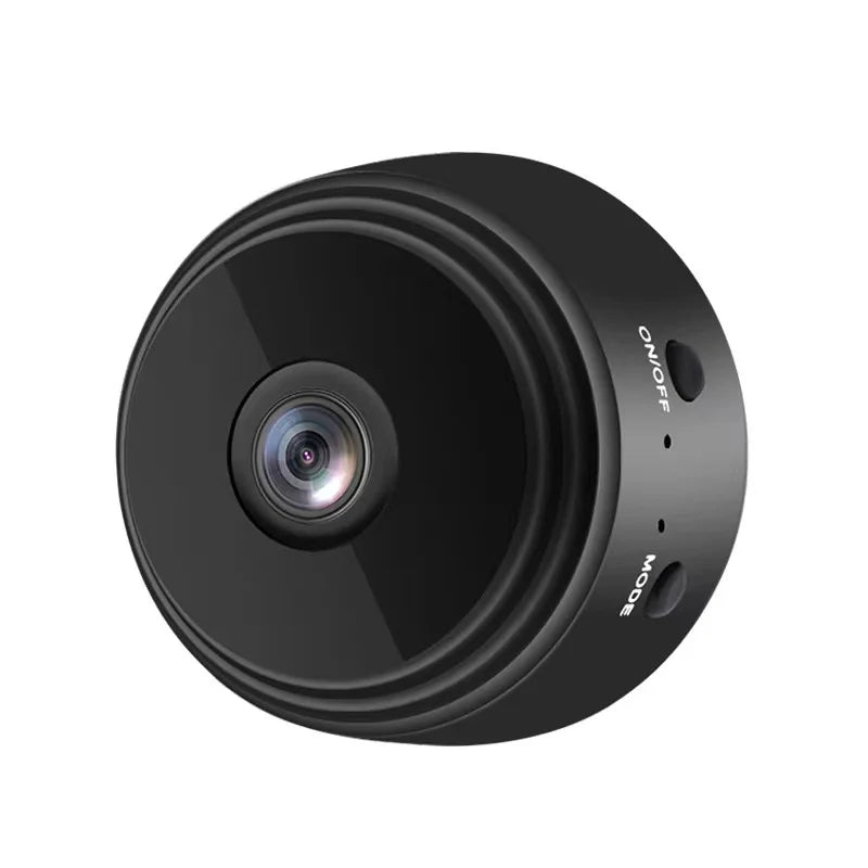 Smart Home security camera