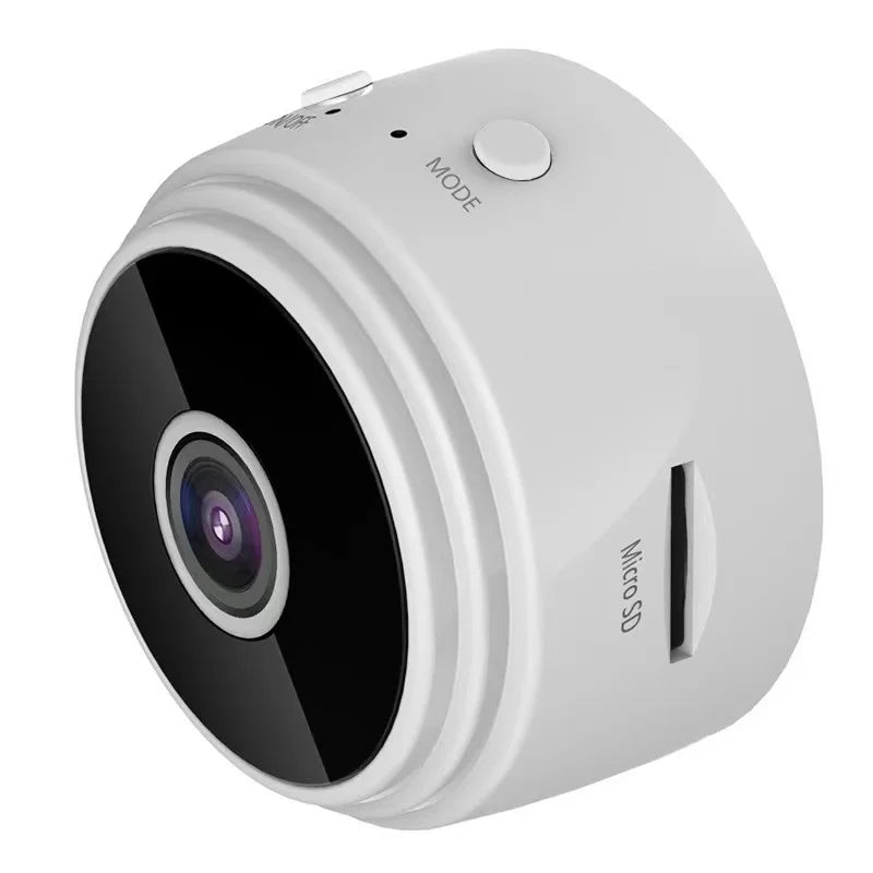 Smart Home security camera